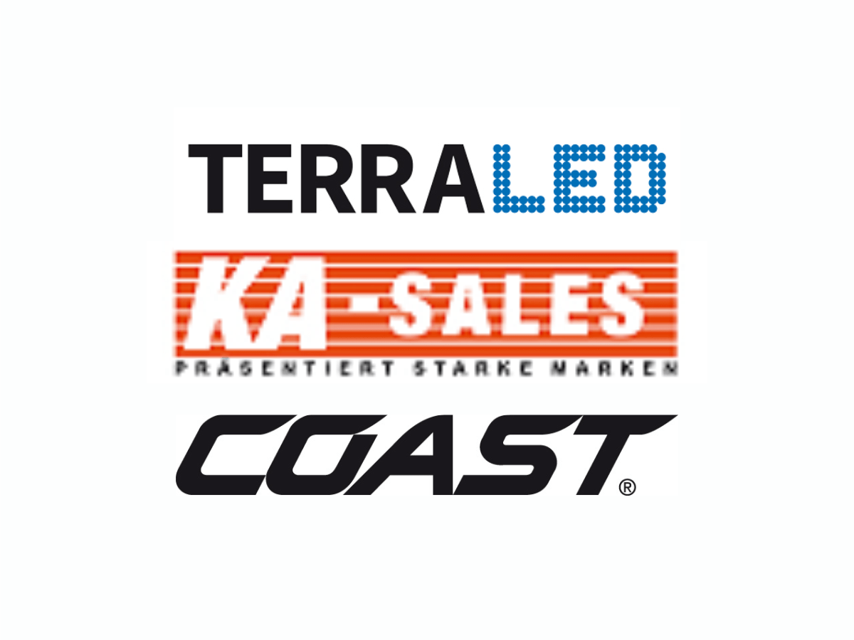 LED Arbeitsscheinwerfer in Qualität bei TerraLED
